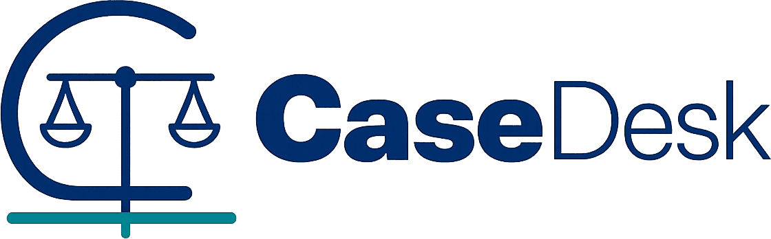 CaseDesk